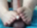 Feet Job