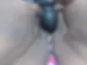 fucking, pussy, ass, and squirt