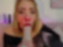 Full Sloppy and Deepthroat