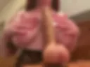 titty fucking and blowjob