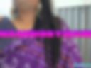CUMSHOT IN PURPLE SAREE