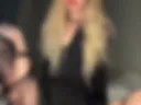 Torn tights