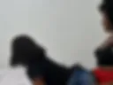 A sexy video of us dancing