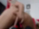 doggy naked, fingers