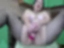 Pleasure 2 I play with pussy and vibrators, orgasms