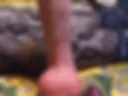 dildo play