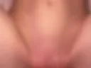 First person sex with an orgasm