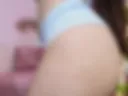 My hot ass