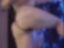 😈 WATCH ME OIL UP MY HUGE ASS