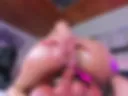 riding your cock, I'm leaving your cock full of my cream 2