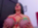 tied tits