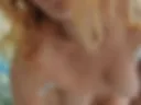 019 Shaving Pussy in Bath, asshole and pussy in foam, doggy closeups