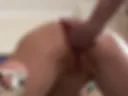 ANAL FISTING AND HARD DICK FUCKING