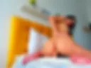 RIDE DILDO ANAL
