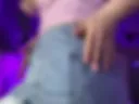 twerk in shorts
