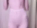 naked pussy and white tights