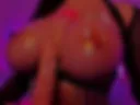 ttsfuck wtih spit on boobs