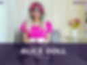 Alice Doll Part 1 teaser🎀💜