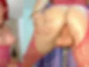 ANAL AND AHEGAO