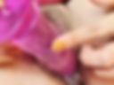 Dildo in AsianPussy until cREAM has Come
