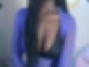 Flashing boobs