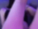 dildo in pussy