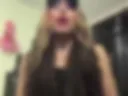 Brithanny cum