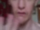 I got a lot of cum