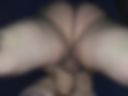 Doggy fuck ex outdoor