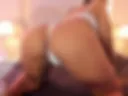 Spank My Peach