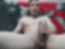 cumming by stimulate cockhead