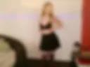 Striptease part 1