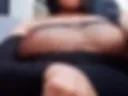 Teasing with my cock