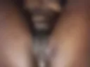 Close up dildo in pussy and finger teasing virgin ass.. 5th orgasm of the day eheh