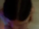 Blowjob from a baby
