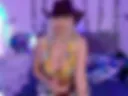 Hot  cowgirl