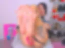 OIL FEET FOOT JOB