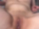 Dildo in pussy