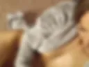 I watch porn and cum