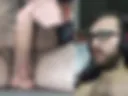 Big cumshot 6 minutes with face