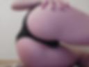 fucking my ass with 2 fingers on the floor