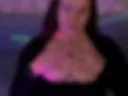 Hot private with orgasm at the end