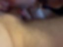 Enjoying a cock