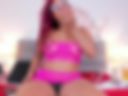 Fuck pussy with dildo