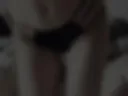 I take off my panties