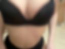 little play with tits