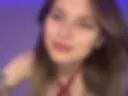 Striptease. Dildo Sex