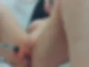 sex machine and squirting
