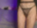 She wants to masturbate.