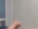 He